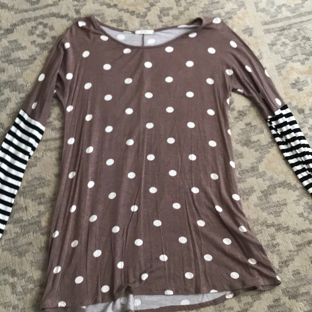 Perfect with leggings